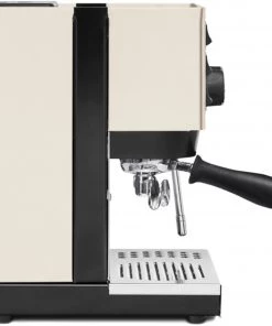 Tea Rancilio Silvia M V6 - White