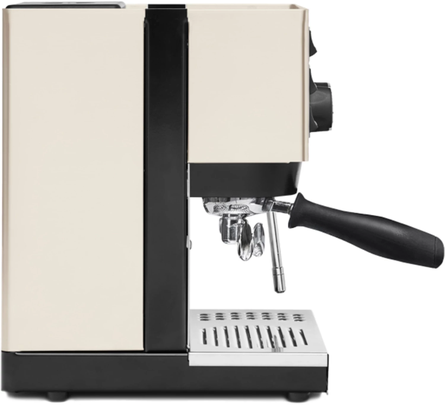 Tea Rancilio Silvia M V6 - White