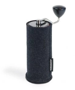 Comandante Felt Sleeve For C40 Grinder - Anthracite Tea