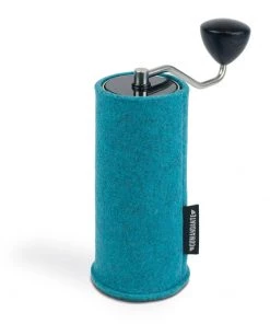 Comandante Felt Sleeve For C40 Grinder - Lagoon Tea