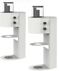 Commercial Marco SP9 Twin Coffee Brewer - White