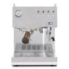 Tea Ascaso Steel Duo Professional Espresso Machine W/ PID - Polished