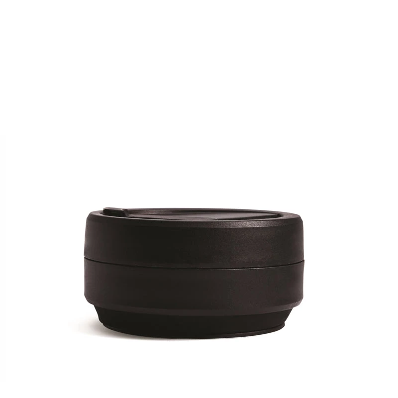 Stojo Collapsible Pocket Cup - Black Tea