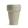 Stojo Collapsible Pocket Cup - Sage Tea