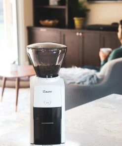 Baratza Encore Burr Grinder 2020 - White