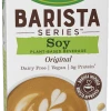 Tea Pacific Barista Series Original Soy Milk 32 Oz