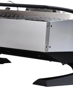 Slayer Steam EP - 2 Group - Anodized Aluminium