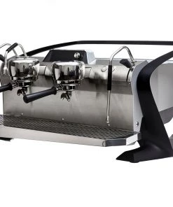 Slayer Steam EP - 2 Group - Anodized Aluminium