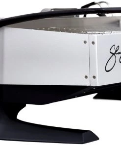 Slayer Steam EP - 3 Group - Anodized Aluminum