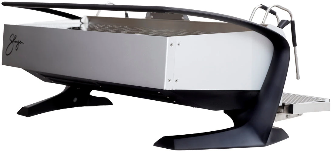 Slayer Steam EP - 3 Group - Anodized Aluminum