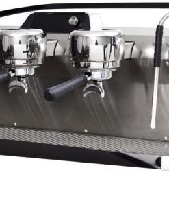 Slayer Steam EP - 3 Group - Anodized Aluminum