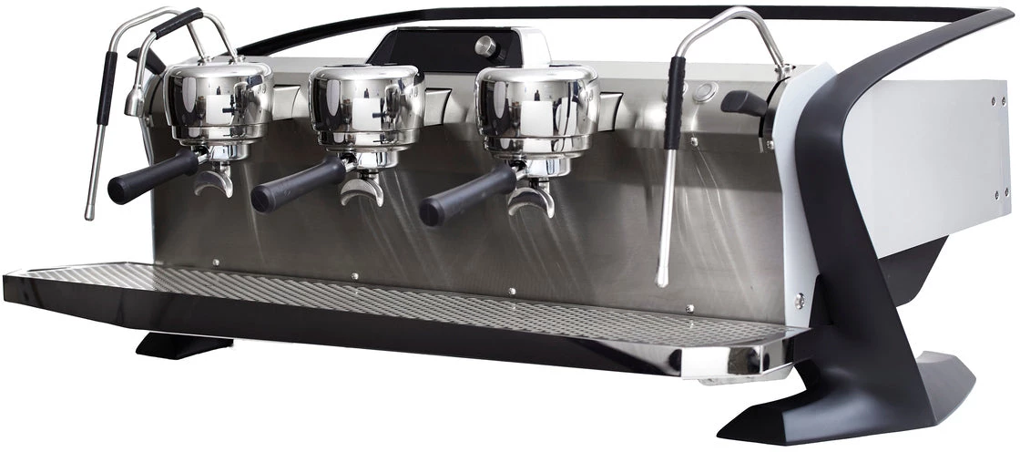 Slayer Steam EP - 3 Group - Anodized Aluminum