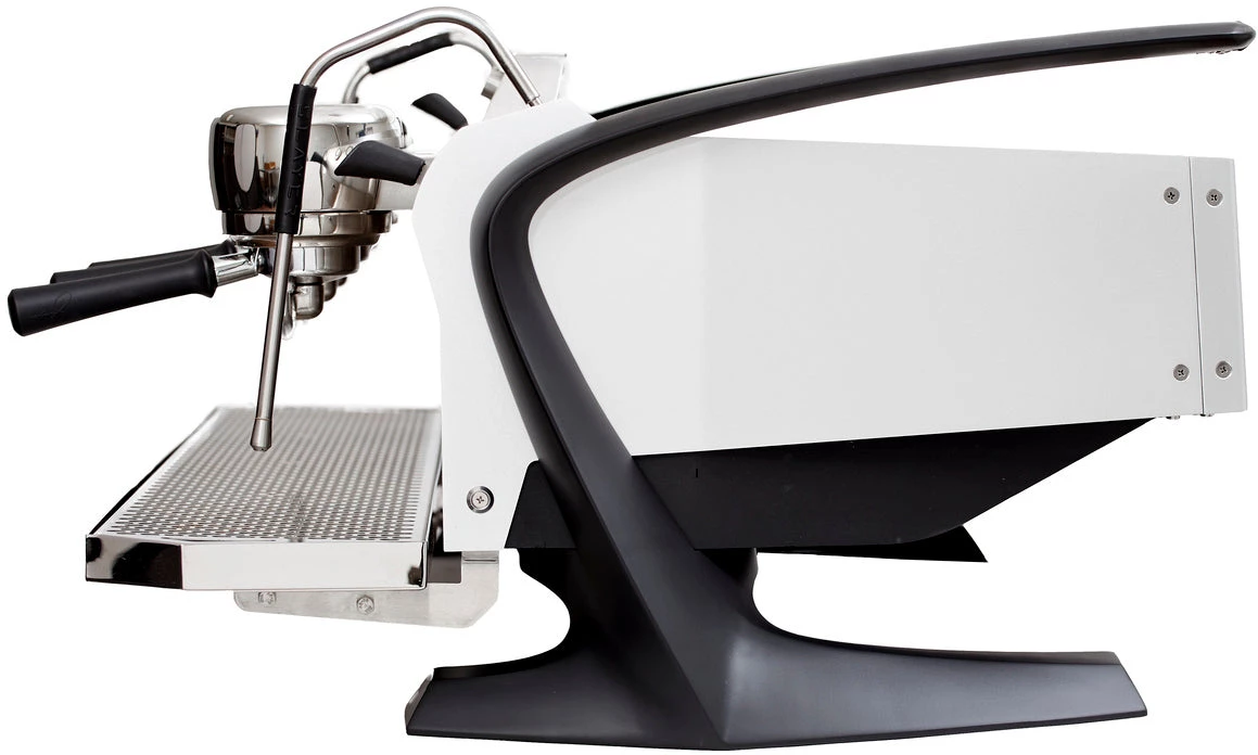 Slayer Steam EP - 3 Group - Anodized Aluminum