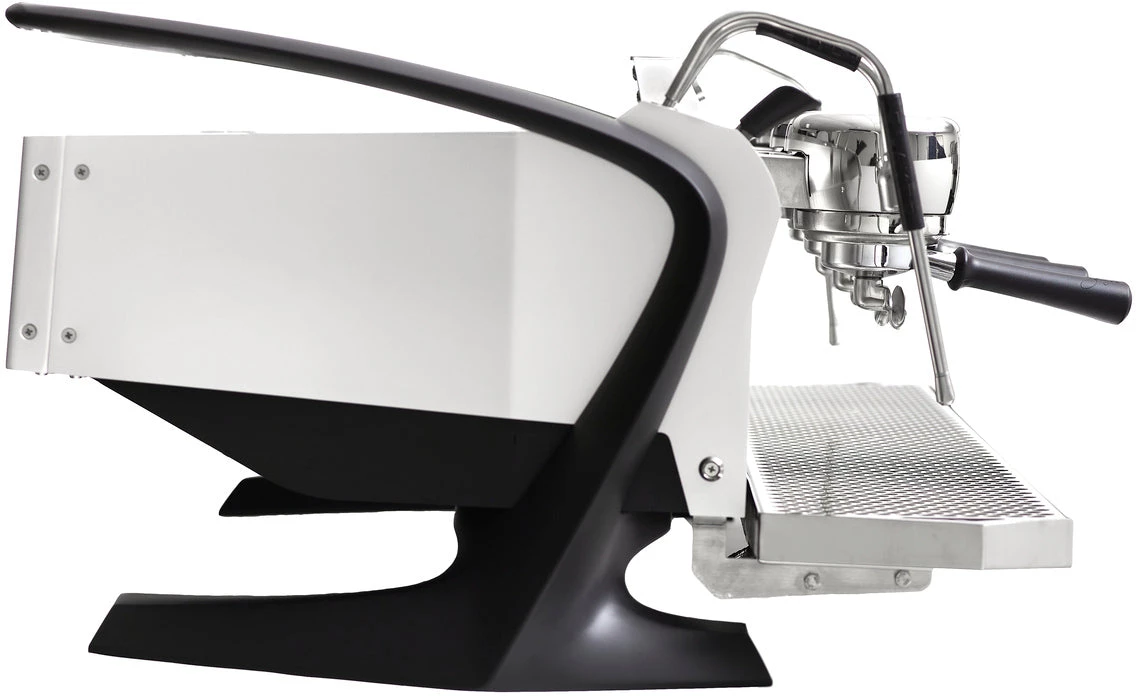 Slayer Steam EP - 3 Group - Anodized Aluminum