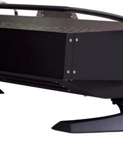 Slayer Steam EP - 3 Group - Matte Black