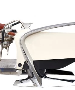 Slayer Steam LPx - 2 Group - Bone Beige