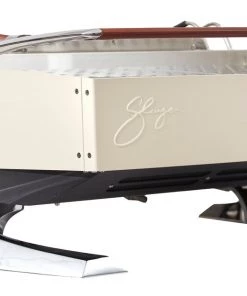 Slayer Steam LPx - 2 Group - Bone Beige