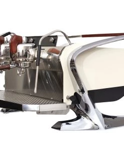 Slayer Steam LPx - 2 Group - Bone Beige