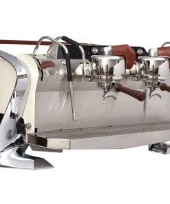 Slayer Steam LPx - 2 Group - Bone Beige