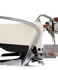 Slayer Steam LPx - 2 Group - Glossy White