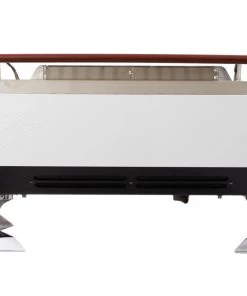 Slayer Steam LPx - 2 Group - Glossy White