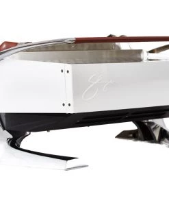 Slayer Steam LPx - 2 Group - Glossy White