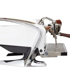 Slayer Steam LPx - 2 Group - Glossy White