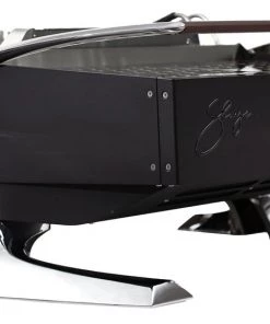 Slayer Steam LPx - 2 Group - Matte Black