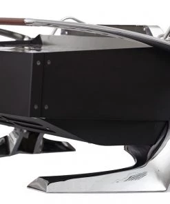 Slayer Steam LPx - 2 Group - Matte Black