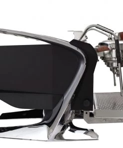 Slayer Steam LPx - 2 Group - Matte Black