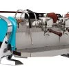Slayer Steam LPx - 2 Group - Turquoise Blue
