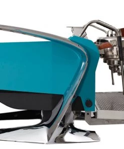 Slayer Steam LPx - 2 Group - Turquoise Blue