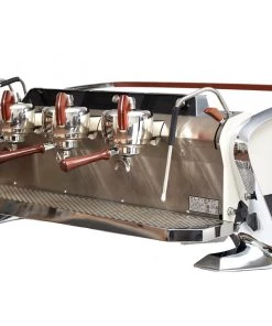 Slayer Steam LPx - 3 Group - Bone Beige