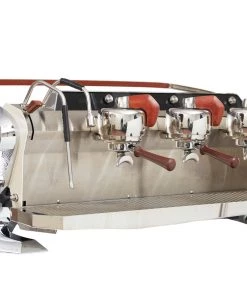 Slayer Steam LPx - 3 Group - Bone Beige