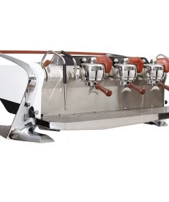 Slayer Steam LPx - 3 Group - Glossy White