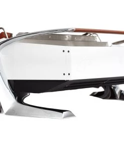 Slayer Steam LPx - 3 Group - Glossy White