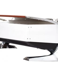 Slayer Steam LPx - 3 Group - Glossy White