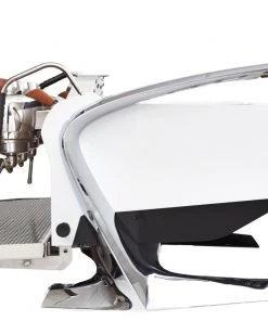 Slayer Steam LPx - 3 Group - Glossy White