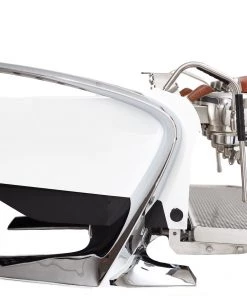 Slayer Steam LPx - 3 Group - Glossy White