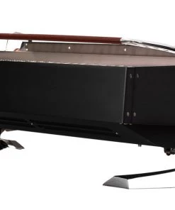 Slayer Steam LPx - 3 Group - Matte Black