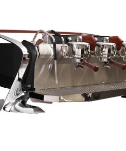 Slayer Steam LPx - 3 Group - Matte Black