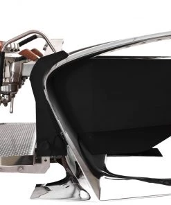 Slayer Steam LPx - 3 Group - Matte Black