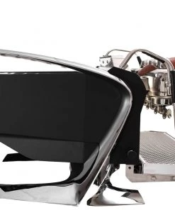 Slayer Steam LPx - 3 Group - Matte Black