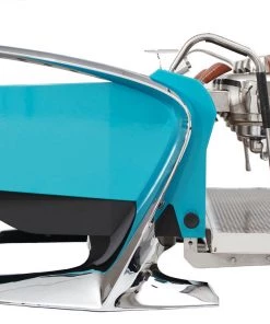 Slayer Steam LPx - 3 Group - Turquoise Blue