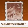 Escarpment Coffee Roasters Sulawesi Grade 1 - Green - 1lb Green Coffee