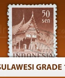 Escarpment Coffee Roasters Sulawesi Grade 1 - Green - 1lb Green Coffee