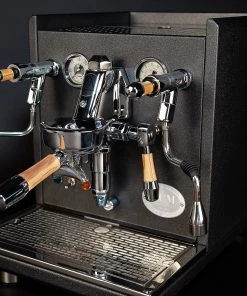 ECM Synchronika Espresso Machine - Limited Anniversary Edition Tea