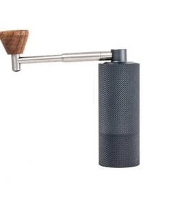 Timemore Nano Hand Grinder - Titanium Burrset