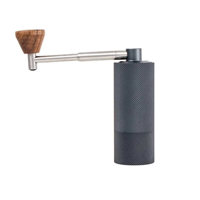 Timemore Nano Hand Grinder - Titanium Burrset
