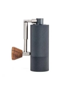 Timemore Nano Hand Grinder - Stainless Steel Burrset